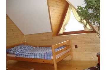 Slovakia Chata Oravská Lesná, Eksteriør